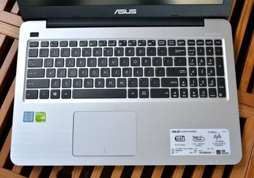 明港华硕维修服务中心地址