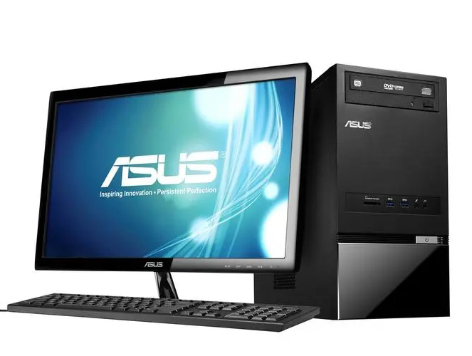 明港华硕台式机维修